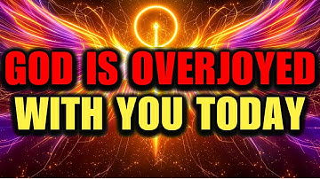 Chosen Ones, You Touched Heaven Today — God Is Beyond Delighted With What You Did 🙌✨