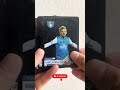 Black Football Cards Pack Opening ⚫🔥