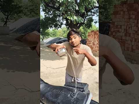 Garmi me activa ki seat 🥵🔥#trendingshorts #viralshorts #youtubeshorts #comedy #funny #relatable