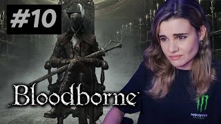 ARRIBA de CATHEDRAL WARD (Zona Opcional) - Bloodborne #10