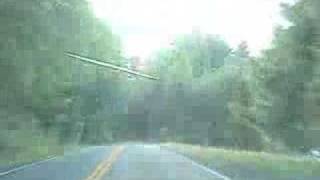 RC Plane Chase - Zagi