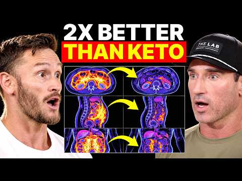 Visceral Fat Doctor: Do This Every 3 Weeks to Drop Belly Fat and for Insulin Resistance
