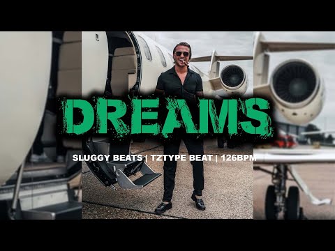 [FREE] Tom Zanetti x Silky Type Beat - "DREAMS | UK Rap/Bassline Instrumental 2022