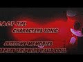 Character sonic react the outcome memories Tripwire 