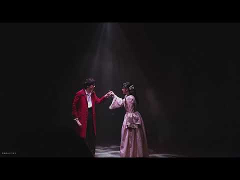 210625 라레볼뤼시옹 스페셜커튼콜 '세상의끝' - 최석진, 김사라, 이준우