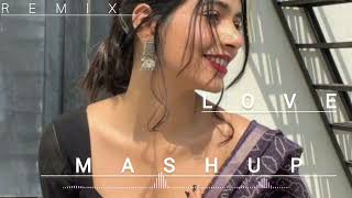 / @tseries /MASHUP SONG {SLOWED+REVERBED} Remix  slowed 💔 LO-FI 💙 mashup song //