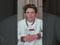 Timothée Chalamet&#39;s Best Friend Is No Surprise