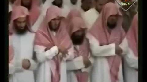 سورة الحجر رائعة بصوت الشيخ هيثم الجدعاني رحمه الله