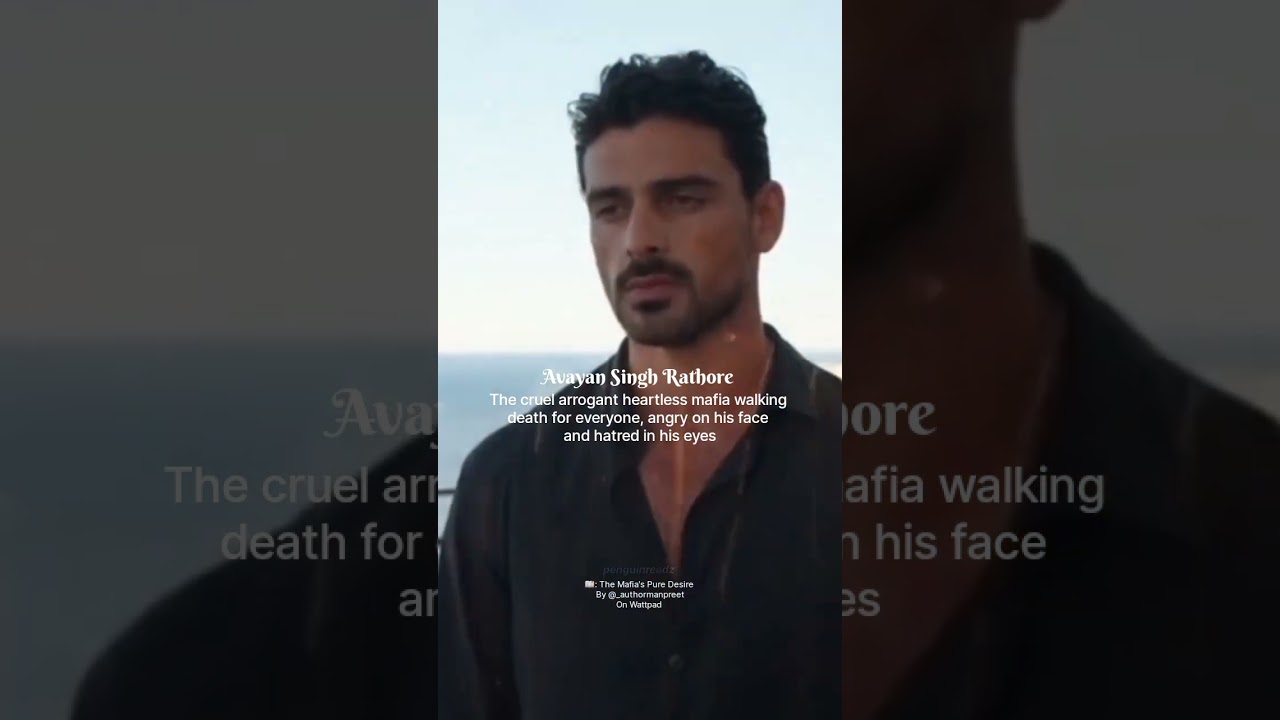 📕 The Mafia's Pure Desire by _authormanpreet on Wattpad & scrollstack 