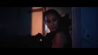 Gridlocked: Gina vs. Baddies