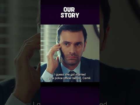 Cooperation With The Lawyer - Our Story #shorts