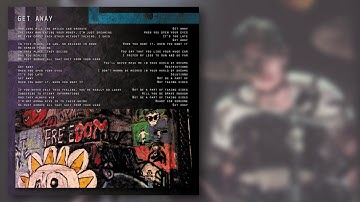 Snap Border - Get Away - Alternative Current Box