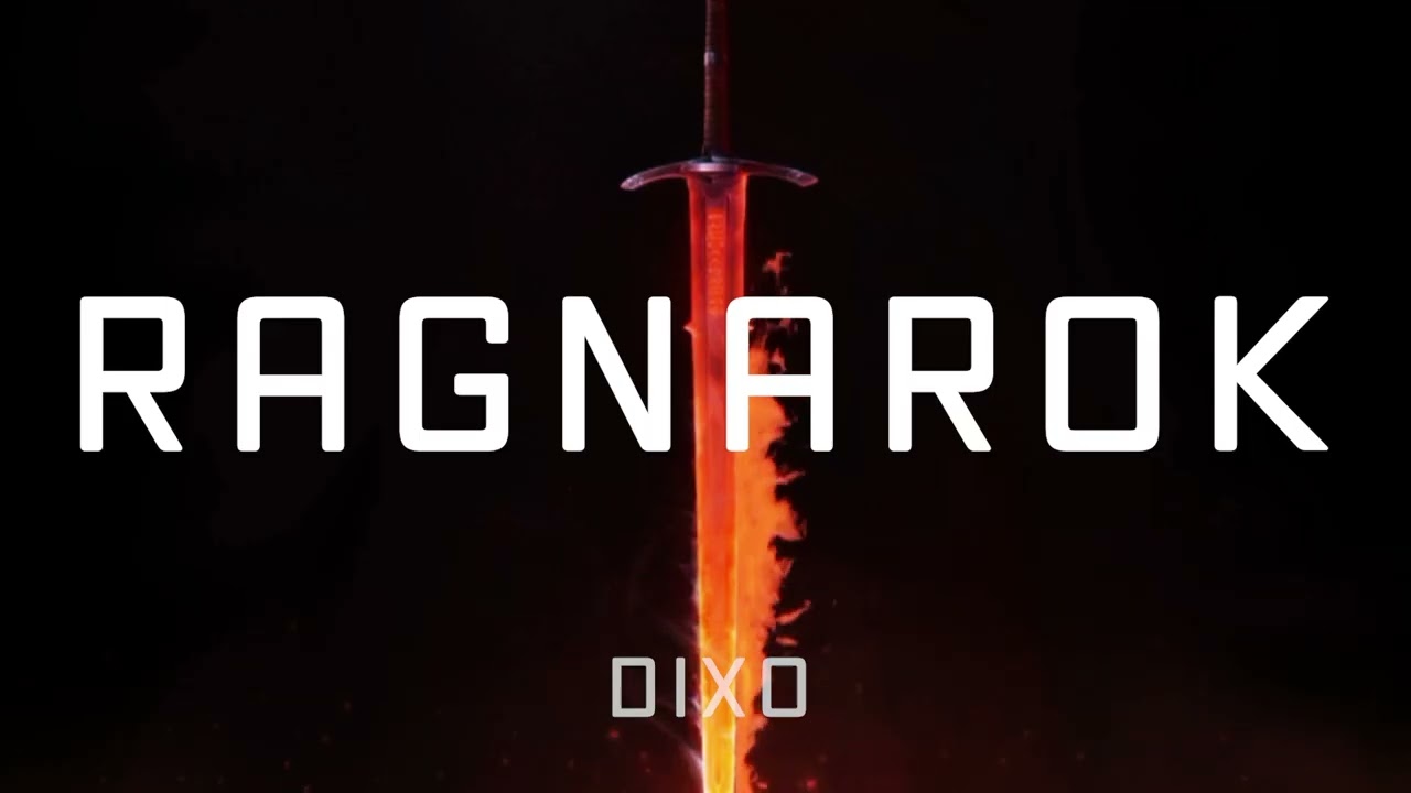 TIMAL x ZIAK  Type Beat 2025 – "RAGNAROK" – Instru Sombre / Epic