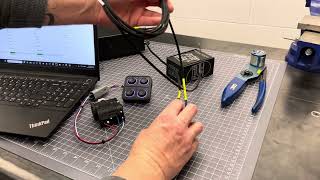 Kaizen Relay Toggle Override Kit - Easy!