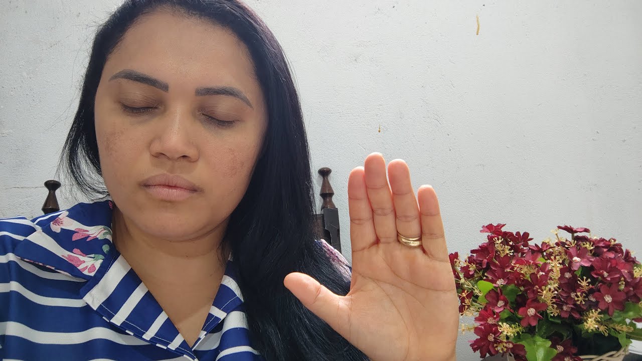 Assim Deus fará na sua vida!