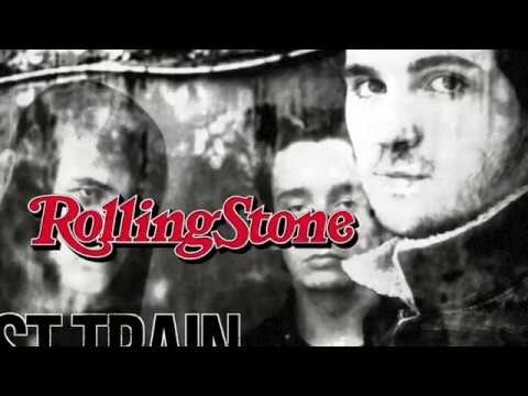 Band of Skulls par Last Train - "Cold Fame" (Rolling Stone France)