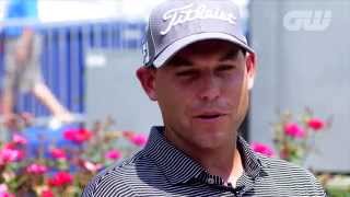 GW Player Profile: Bill Haas