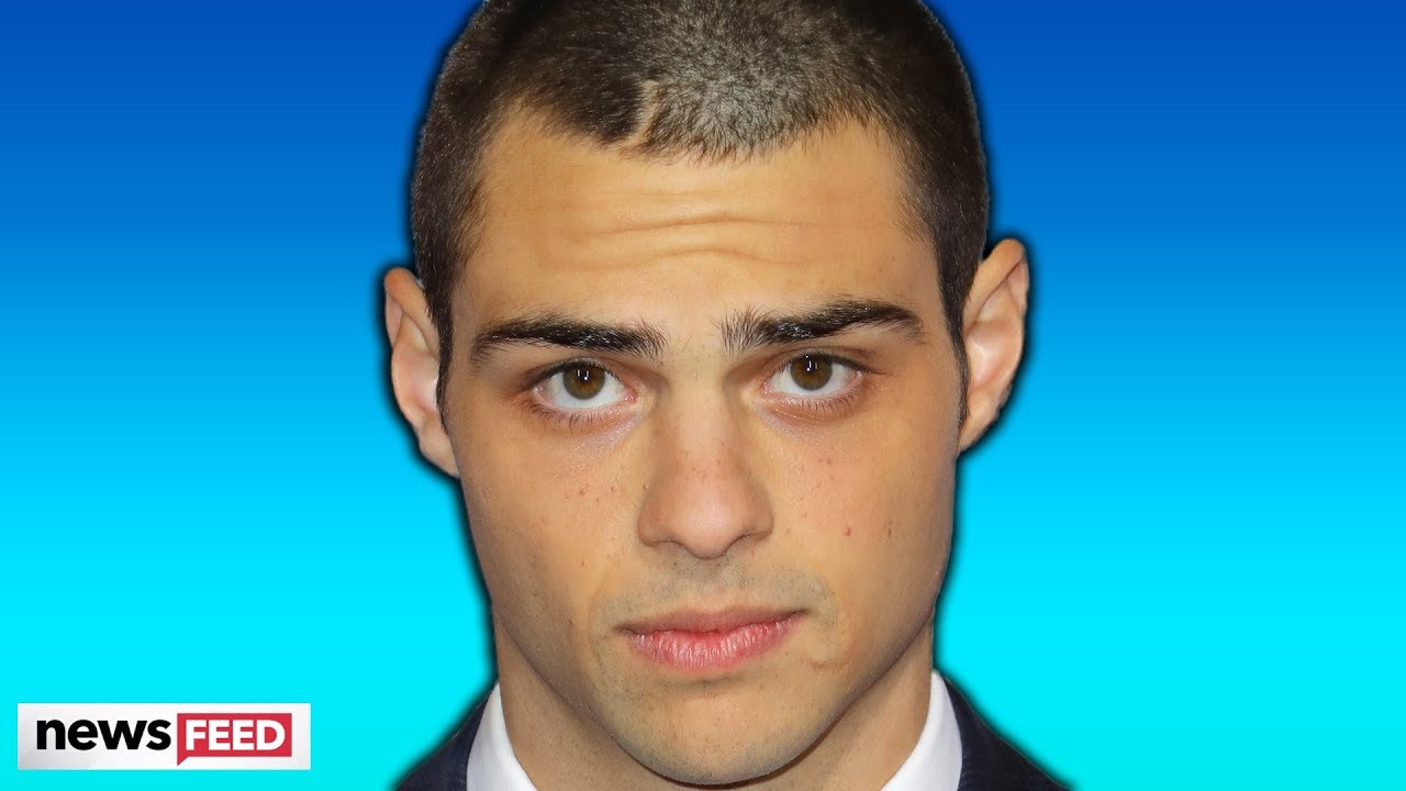 Noah Centineo Reveals He Tried Most DRUGS Before Getting Sober!