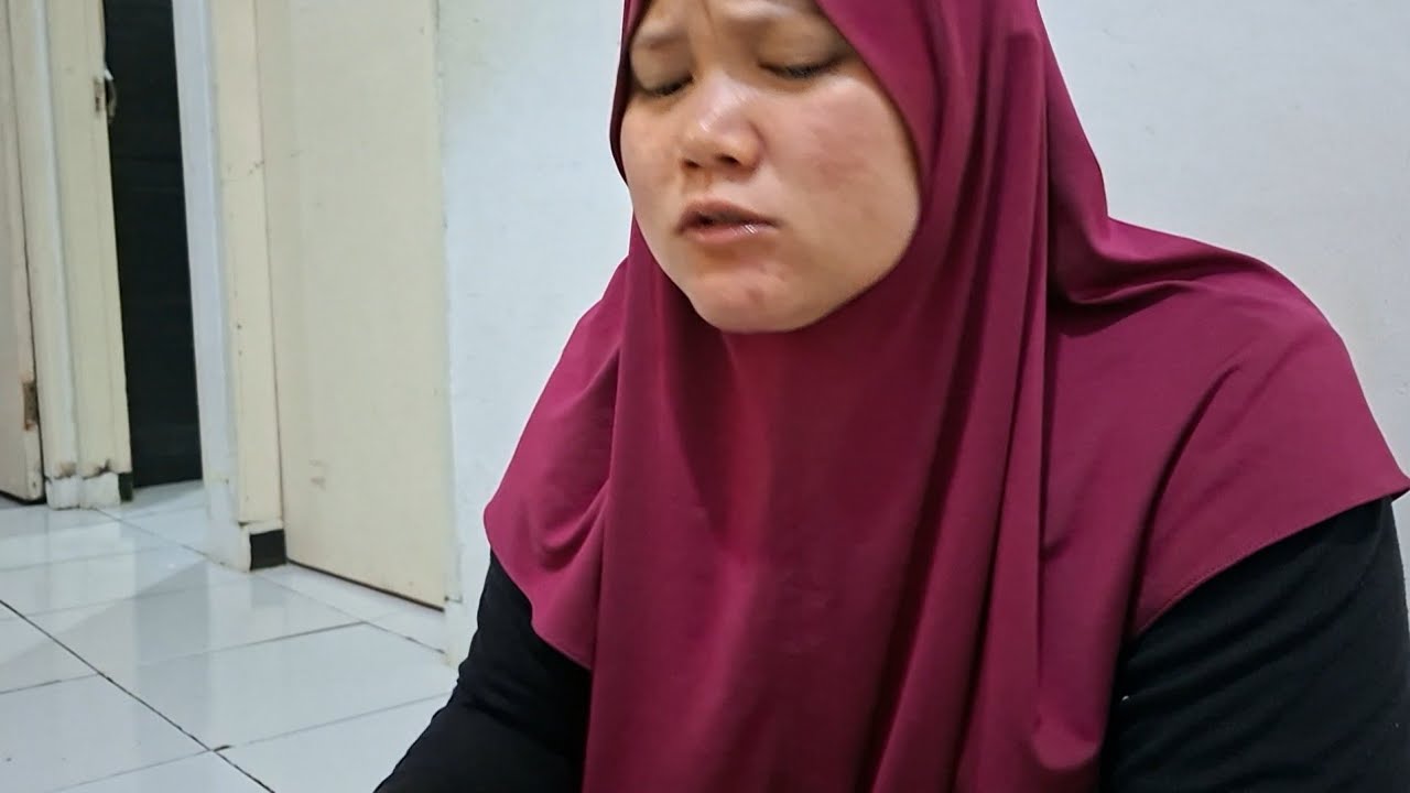 SAHUR BARENG ISTRI TERUS MANCING KE CIRATA