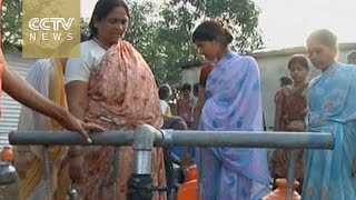 Record high temperatures claim over 300 lives in India