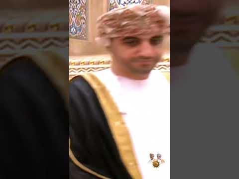 السيد شبيب بن حارب بن حمد البوسعيدي شخصيات عمانية السادة آلبوسعيد البوسعيد