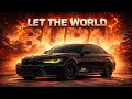 Let the world burn X BMW - BMW 4K CINEMATIC EDIT [ CMV\EDIT ] Bmw 4k 