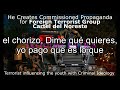 El Chucho V1 - El Makabelico