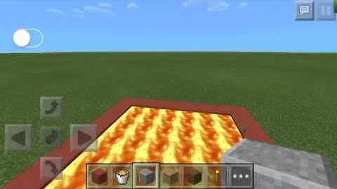 Mcpe Sneaking Mod For IOS