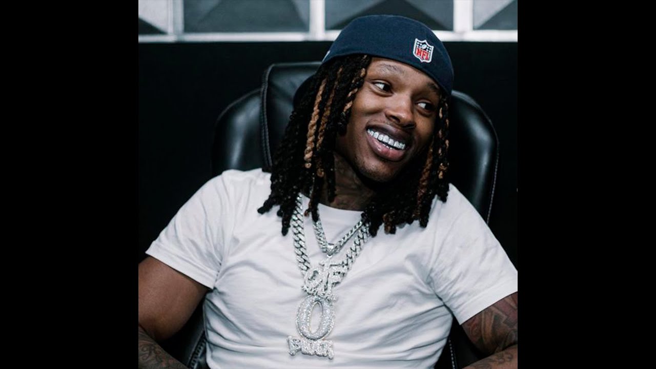 *FREE* (HARD) Lil Durk x King Von Type Beat "How We Slide" YouTube