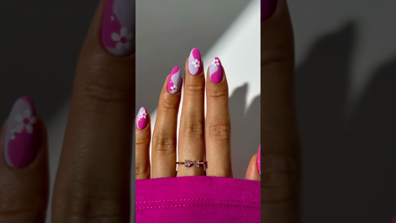 ✨ 2025 Nail Trends for Summer | Elegant, Fun & Bold Styles