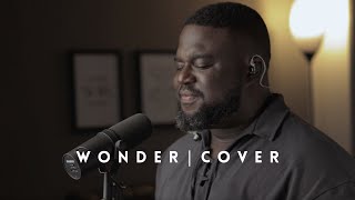 Video thumbnail of "Wonder | Bethel Music | Cover"