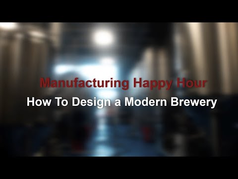 Video: Brewery Ntawm Tyrolean Architecture