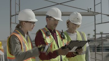 Work anywhere, build everywhere with TSS and Bluebeam Cloud