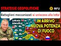 Appena in Tempo! Rinforzi Lettoni Salvano la Situazione! | RFU News