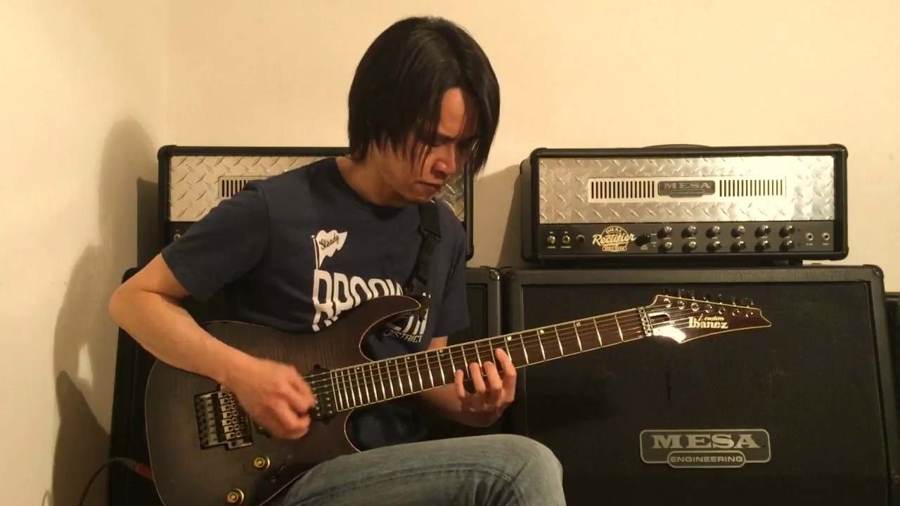 Guarda HIRO - “NIL” Play Through su YouTube Guarda HIRO - “NIL” Play Through su YouTube