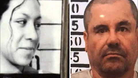Zulema, la historia de la reclusa que am a El Chap...
