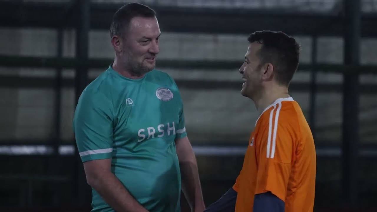 Shkodër / Zhvillohet kampionati 5x5 “Masters +40”, edicioni i parë me ekipet e institucioneve