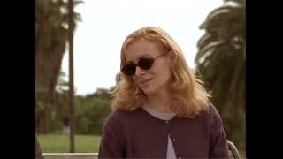 The Big Empty is a 2003 neo-noir comedy film dir. by Steve Anderson, starring John Favreau.