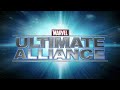 Marvel Ultimate Alliance PS3 Modo historia parte 2 #marvelultimateallianceps3