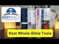 Whole-Bible Commentaries: THE 5 BEST [for Pastors, Lay People, and Scholars]