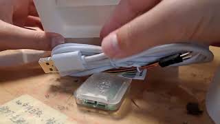 Celebrity Open the Raspberry Pi Debug Probe Profile