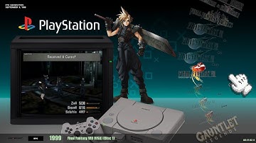 Custom Attract Mode Frontend June 2019 Update 1