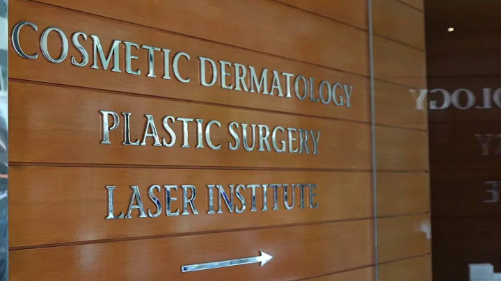 Obagi Skin Health Institute - Beverly Hills | Virtual Tour