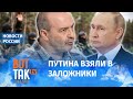 "У Путина есть точные данные, что солдаты попадут в рай": Виктор Шендерович