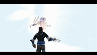 Flip Skills ~ GunZ