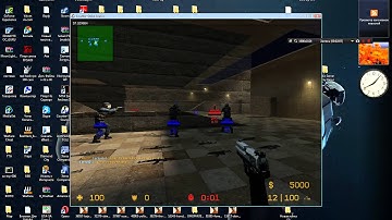 Читерская css v34 "Airwaves 24/7" #4