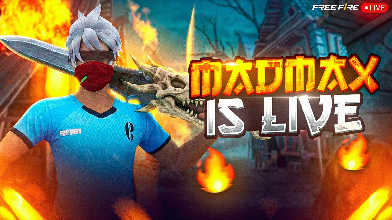 NG MADMAX & NG KHATRI VS SUBSCRIBERS | GO 30k🔥