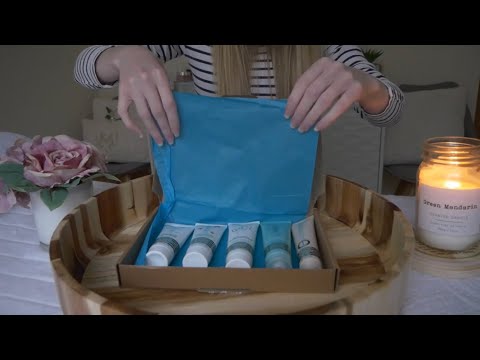 ASMR Delightfully Delectable