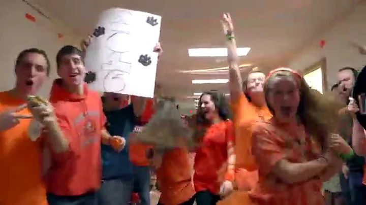 MNHS Lip Dub 2014- Best Day of My Life