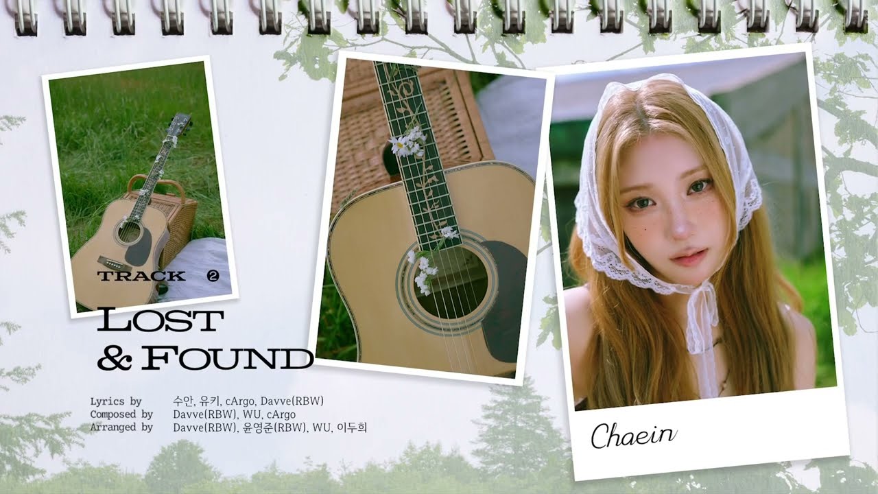 (Vocal and Inst combined ver.) PURPLE KISS 'I Miss My...’ Highlight Medley